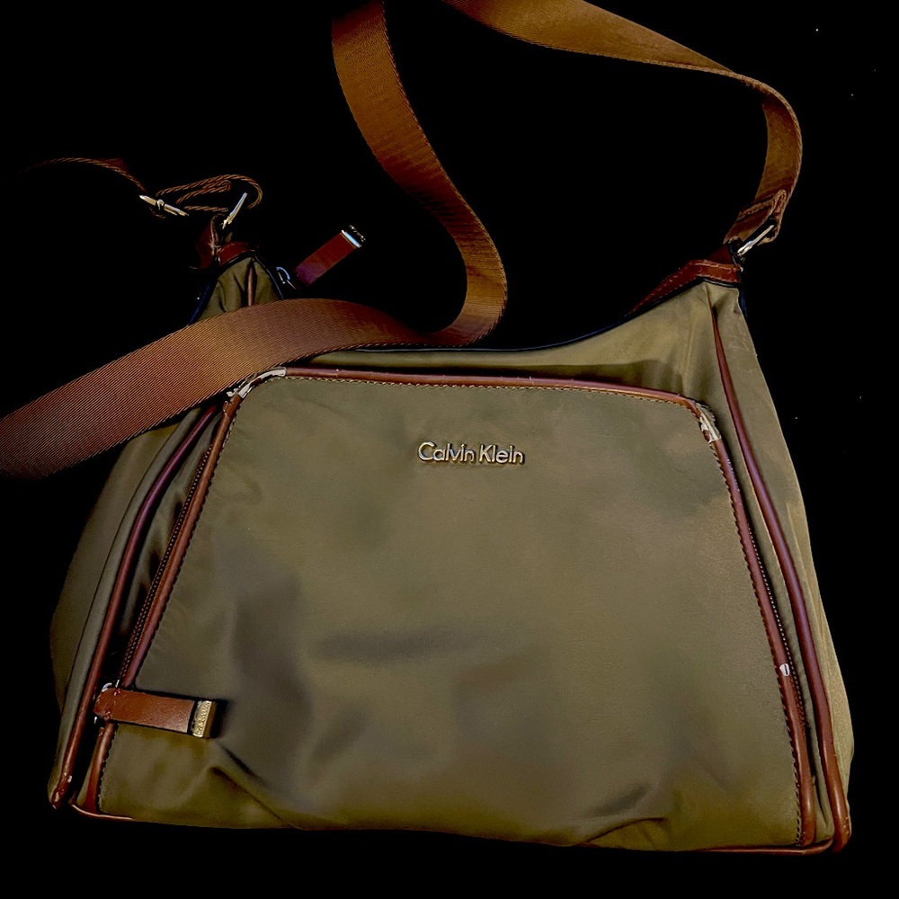 Calvin Kline purse